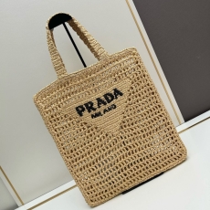 Prada Shopping Bags